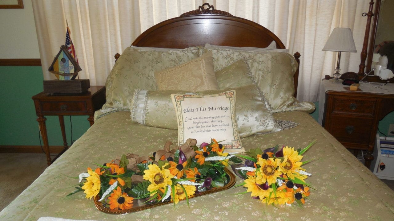 Bed & Breakfast CornerStone Farm Virginia Bed & Breakfast, Events